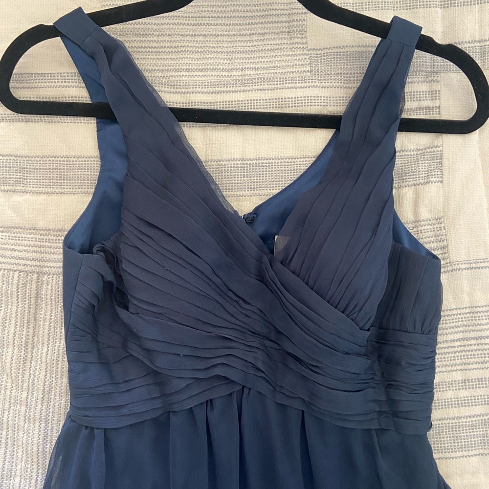 BHLDN Bridesmaid style dress